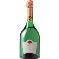 【選ばれた年にのみ生産！テタンジェの最高品質のキュヴェ】「テタンジェ コント・ド・シャンパーニュブラン・ド・ブラン2014」発売 画像