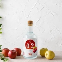 【青森りんごのクラフトジン！】県ジンプロジェクト第16弾「青森県ジン」が先行発売 画像