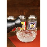 【輪島の地酒と能登の塩を使った和風ゼリー！】「輪島の地酒ぜりい（ 奥能登白菊・奥能登白駒・能登末廣 ）」登場 画像