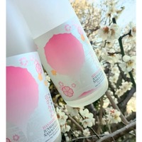 【世界酒蔵ランキング第５位！】外池酒造店の季節限定酒「燦爛 純米吟醸生原酒 花さんらん」が数量限定発売 画像