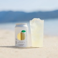 【これでもかと瀬戸内産はっさく果汁を追加！】サワーテイストの発泡酒「しまなみ超はっさくサワー」販売開始 画像