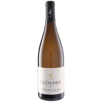 【60本限定！古木のブドウから造られた上級白ワイン】「ギマロ セパス・ビエハス 2024」新発売 画像