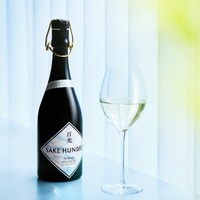 【累計34万人が応募！あの「百光」が春の抽選販売】そして春の季節限定「百光 しぼりたて生酒」も登場 画像