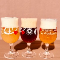 【14タイプ・83種類のベルギービールが登場！】「ベルギービールウィークエンド2026 日比谷」開催 画像