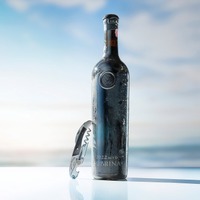 【200本限定！FRANCK MULLER × SUBRINA】海で時を過ごしたスペシャルワイン「Vintage 2022 < Act6 >」販売開始 画像