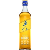 【ジョニーウォーカーから新スタイル登場！】華やかな甘みの「ジョニーウォーカー ブロンド」新発売 画像