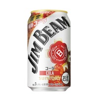 【世界No.1バーボンウイスキーから