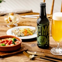 【スパイスを利かせた