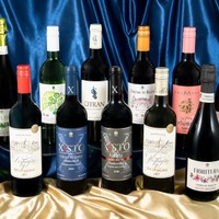 【伝説のワインが奇跡の復活！】世界的人気漫画「神の雫」コラボレーションワイン2種が解禁 画像