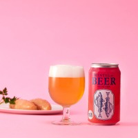 【辛子明太子とのペアリングを追求！】「明太子に合うクラフトビール」販売開始 画像