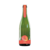 【あばれる君 × haccoba】クラフトサケ「酔水呑灯団欒暖（すいすいどんどんだんらんだん）」一般発売 画像