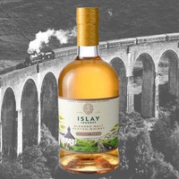 【旅するウイスキーより日本限定の特別版！】「アイラ・ジャーニー シェリー 100プルーフ」数量限定で登場 画像