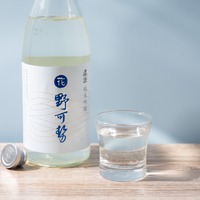 【成城石井のオリジナル日本酒！】夏の食中酒「真澄 花野可勢」が進化・リニューアル発売 画像