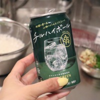 【編集部コラム】キッチンドランカーの救世主！待望の「チルグリーン缶」と、ご褒美に開けたい「福金山」 画像
