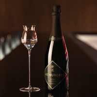 【グッチ ジャルディーノ × SAKE HUNDRED！】スパークリング日本酒「密花｜MIKKA」が世界合計100本の限定販売 画像