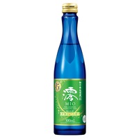 【特別な「澪」が登場！】スパークリング日本酒の