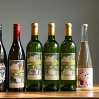 SBIトレーサビリティ、坂城葡萄酒醸造でNFCタグ活用のトレーサビリティ・サービス「SHIMENAWA」導入開始 画像