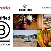 クラフトビールの「COEDO」が日本酒類業界初の「B Corp」認証を取得 画像