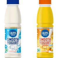 アサヒグループがインド清涼飲料市場に初進出、Varun Beverages社とフランチャイズ契約で「カルピス」を展開 画像