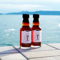 【双子のウイスキー！】「シングルモルトジャパニーズウイスキー瀬戸内 バーボンカスク200ml 2本セット」290セット限定発売 画像