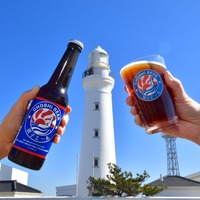 【魚に合うクラフトビール！】アンバーエール「銚子エール」が「すし銚子丸」全92店舗にて販売 画像