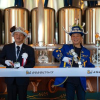 ヤッホーブルーイングが大阪・泉佐野市に新醸造所「よなよなビアライズ」を開業　年間製造能力約900kL、来場目標は年間約7万人 画像