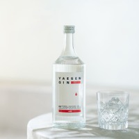 【石垣島のボタニカル探検！】クラフトジンシリーズ第1弾「YAESEN GIN 01（八重泉ジン01）」発売 画像