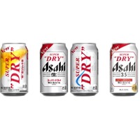 【スーパードライ 3.0！】アサヒビールが「スーパードライ」ブランドの中味・パッケージ・コミュニケーションを刷新 画像