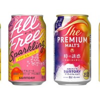【8/2～8/8】トロピカルな果実感と数量限定ビールが勢揃い！今週発売の注目のお酒新商品まとめ 画像