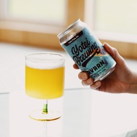 【暑い夏には北海道クラフトビールを！】2つの新作IPA「RVRRN（River Run）」「FLDDY（Field Day）」限定発売 画像
