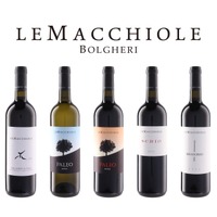 【名門「レ・マッキオーレ」のワイン！】新ヴィンテージ5種が入荷 画像