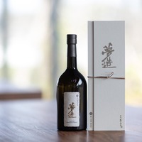 【能登復興支援特別限定酒！】ブレンデッド日本酒「夢造（ゆめづくり）」リリース 画像