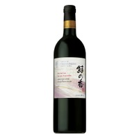 【2つのワイナリーの原酒をアッサンブラージュ！】「ＳＵＮＴＯＲＹ ＦＲＯＭ ＦＡＲＭ 結の香 テロワールアンサンブル」新発売 画像