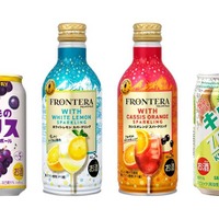 【8/23～8/29】ワインベースの華やかスパークリングも登場！今週発売の注目のお酒新商品まとめ 画像