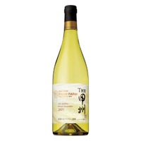 【4産地の「甲州」原酒をアッサンブラージュ！】「ＳＵＮＴＯＲＹ ＦＲＯＭ ＦＡＲＭ ＴＨＥ 甲州 テロワールアンサンブル ２０２５」新発売 画像