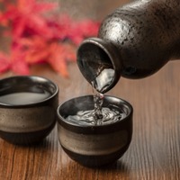 【信州の秋酒40数種が銀座に集結！】試飲イベント・銀座NAGANO「ひやおろし祭」が開催 画像