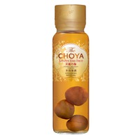 【最高金賞のトライアルサイズ！】「The CHOYA 至極の梅 325ml」が限定新発売 画像