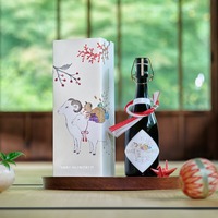 【応募受付開始！】正月限定の干支ラベル「百光 New Year Edition 2027」が数量限定で登場 画像