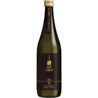 【最高峰の評価！栄誉を担う特別な日本酒】「金賞受賞酒 大吟醸原酒720ml」限定発売 画像