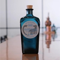 【カンボジア × 岐阜！】2つの土地・2つの蒸留所が交差したクラフトジン「GIN｜Spices & Herbs x Alchemiae 2026」発売 画像