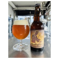 【カレーのクラフトビール！？】「#2101 Part2 Beef Curry～Beyond upcycle！ Never before !!～」発売 画像