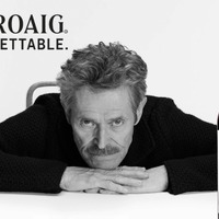 【俳優ウィレム・デフォーとコラボした1本！】「ラフロイグ 14年 WILLEM DAFOE」限定発売 画像