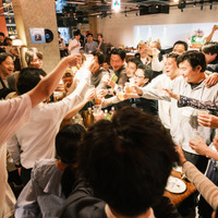 お酒の割り方は自由自在！中央線沿線のお酒好きが集まった「宝探し飲み歩き」アフターパーティーをレポート 画像