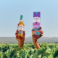 【太陽あふれる風土にインスパイア！】「ザ・グレンリベット 12年 プロヴァンス・エディション」限定発売 画像