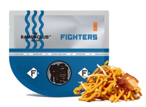 【ビールが止まらない】ファイターズ応援に最強スナック「札幌味噌ラーメンスナック」登場!