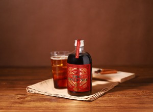 【すべてを突き詰めた複雑かつ濃厚なコーラハイ！】「究極のクラフトコーラハイ」販売 画像