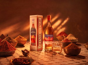 【ブランド初！4種の樽で熟成させた限定商品】シングルモルト「グレンモーレンジィ スパイス」発売 画像