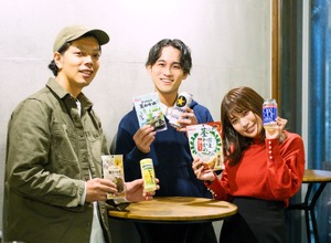 【読者参加型企画】お酒好きが「茎わかめ」と合わせる最強のコンビニせんべろセット作ってみた