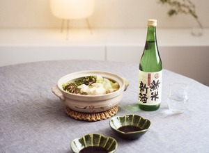 【今年9月に収穫した新米100%！しぼったのは10月の新酒】大関「上撰 新米新酒」が期間・数量限定で発売 画像