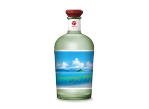 【ジブリ作品も描いた山本二三のラベル！】「GOTOGIN 空よ雲よ3rd anniversary」発売 画像